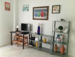 LagunillasArt Apartment
